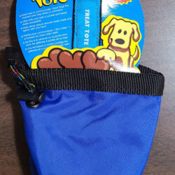 The Treat Bag