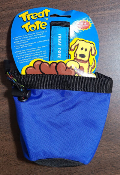 The Treat Bag