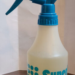 Bitter Apple Squirt Bottle
