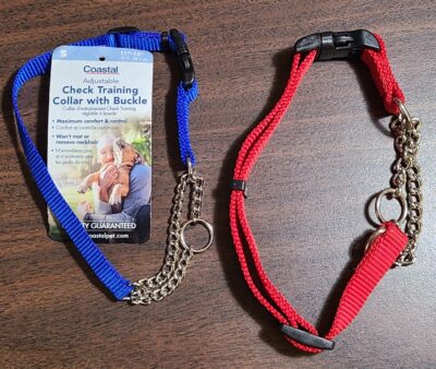 Martingale Collars