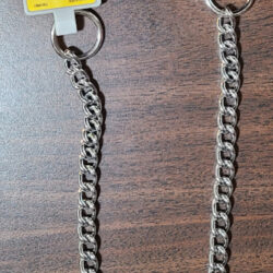 The Slip Chain