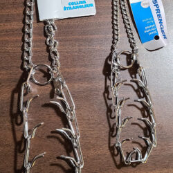 Special Training Collar