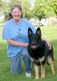 guaranteed dog training