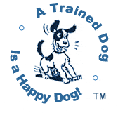 guaranteed dog training